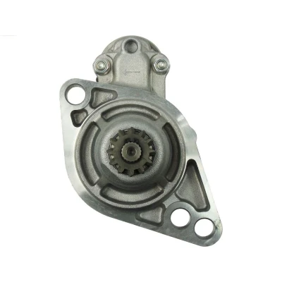 Bilde av AS PL S6154(DENSO) Starter 12 2,00 VOLKSWAGEN: Multivan 5 (7HM, Transporter 5, Bus, SKODA: Octavia 2 Combi, AUDI: A3 Sportback