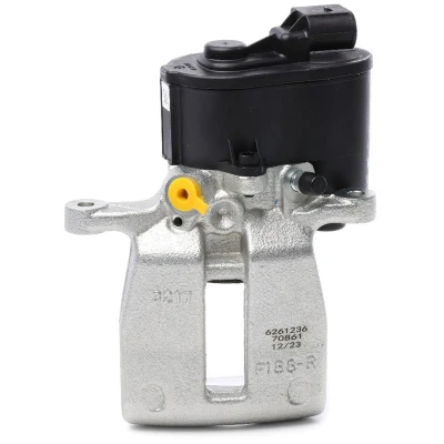 Bilde av METZGER 6261236 Bremsecaliper høyre bakaksel VOLVO: V70 3, V60 I, XC60 I