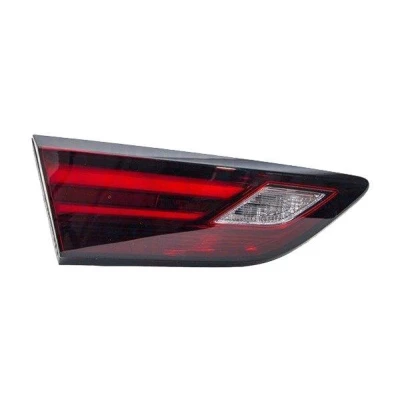 Bilde av MAGNETI MARELLI 714081410203 Baklykter høyre indre del LED, W16W med lyspære OPEL: Astra K Hatchback, Mokka / X