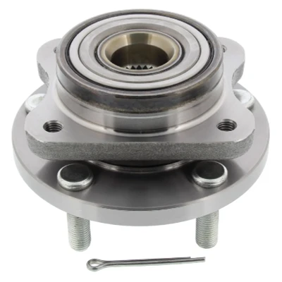 Bilde av MAPCO 26986 Hjullagersett framaksel begge sider CHRYSLER: Voyager / Grand 3