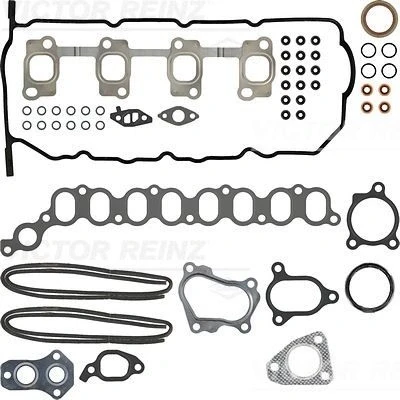 Bilde av REINZ 02 53098 01 Tetningssett, sylindertopp uten sylinderhodetetning, med ventilstangtetning TOYOTA: Avensis II Station Wagon, Corolla VIII Liftback