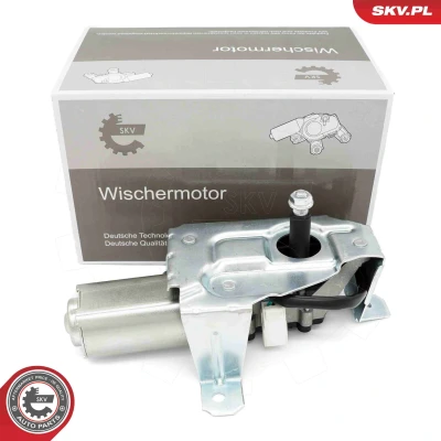 Bilde av Viskermotor, Bak, fiat doblo minibus, minivan, skåp/stor limousine, 0000046752717, 46 816 698, 4675 2717, 46752717, 4681 6698,