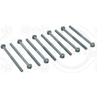 Bilde av ELRING 718.630 Sylindertoppskrue utvendig torx MERCEDES BENZ: E Klasse Sedan, ML Klasse, S Sedan