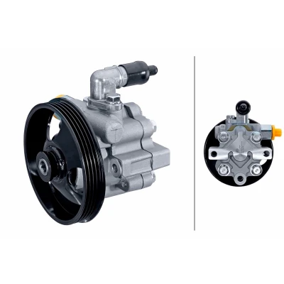 Bilde av HELLA 8TL 359 000 131 Hydraulikkpumpe hydraulisk 110 119 OPEL: Insignia A Sports Tourer