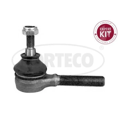 Bilde av CORTECO 49400556 Endeledd m14x1,5 framaksel høyre, venstre