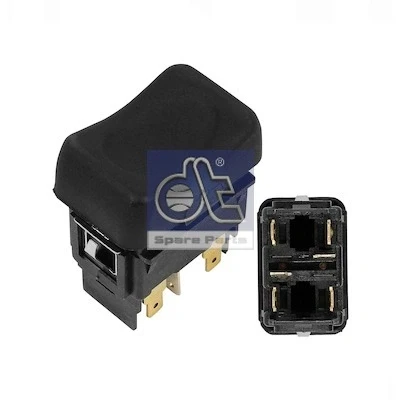 Bilde av DT Spare Parts 1.21154 Bryter