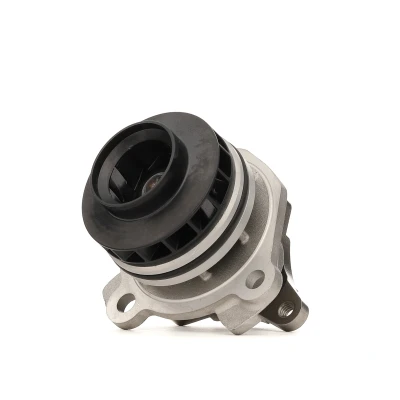 Bilde av SKF VKPC 86811 Vannpumpe med tetning plast for vifteremdrift NISSAN: X Trail, Primastar Minibuss, Qashqai / Qashqai+2 I, RENAULT: MEGANE 3, SCENIC 3