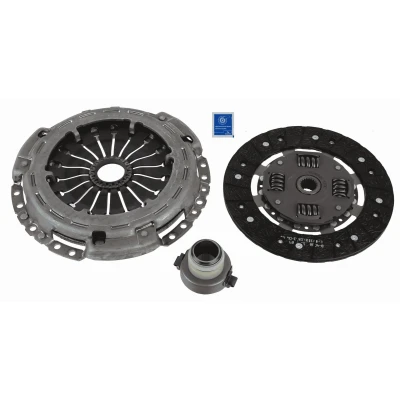 Bilde av SACHS 3000 951 166 Clutch 240 CITROËN: Jumper I Flatvogn lastebil/Chassis, PEUGEOT: Boxer lastebil/Chassis