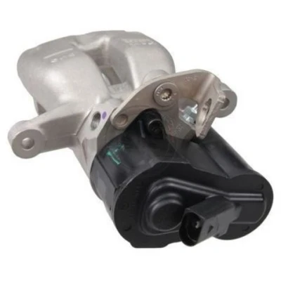 Bilde av A.B.S. 522792 Bremsecaliper Aluminium 134 for kjøretøy med elektrisk parkeringsbrems VOLKSWAGEN: Passat B6 Variant, Sedan