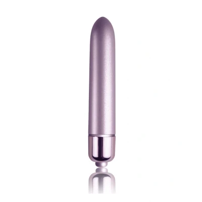 Bilde av Touch Of Velvet Klitorisvibrator (10 Speed) Soft Lilac