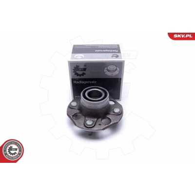 Bilde av Hjullagersett, Bak, honda accord aerodeck v, coupé 42200S50C010, 42200SM5A01, 42200SM5A51, 42200SV2N00, 42200SV2N01, 42200SV2N