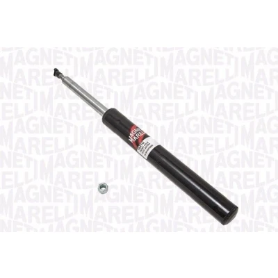 Bilde av MAGNETI MARELLI 354964070100 Støtdemper framaksel høyre gasstrykk torørs fjærbein øvre stift TOYOTA: Auris Hatchback