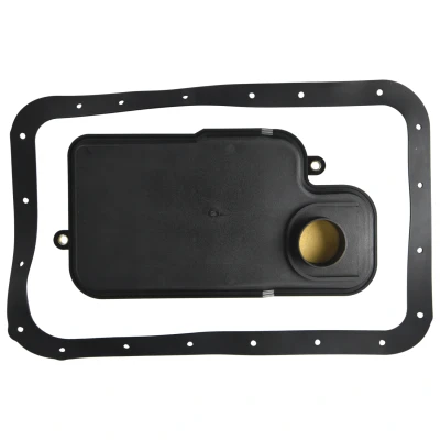 Bilde av BLUE PRINT ADBP210080 hydraulisk filtersett, automatgir med oljekartetning MITSUBISHI: L200 / Triton IV Pick up, PAJERO 3, 4