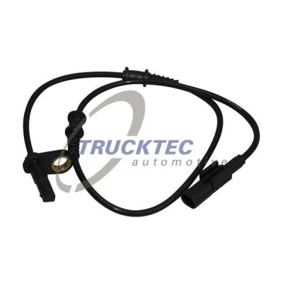 Bilde av TRUCKTEC AUTOMOTIVE 02.42.083 ABS Sensor framaksel begge sider MERCEDES BENZ: E Klasse T modell, Sedan
