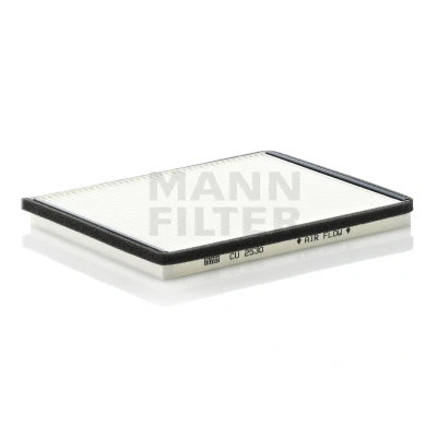 Bilde av MANN FILTER CU 2530 Kupéfilter Partikkelfilter 249 193 20 NISSAN: TERRANO 2, Primera Sedan