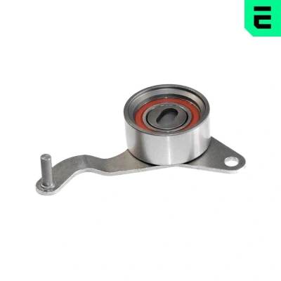Bilde av OPTIMAL 0 N126 Strammerull, tannrem OPEL: Astra F Sedan, Vectra B CC, Corsa Hatchback
