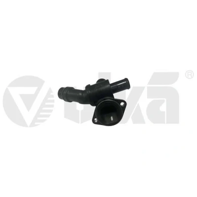 Bilde av VIKA 11211479201 Termostat 87C VOLKSWAGEN: Golf 5, Passat B6 Variant, Eos, AUDI: A3 Sportback, Hatchback, SKODA: Octavia 2 Combi