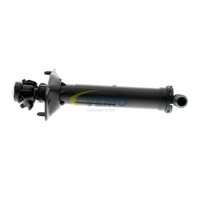 Bilde av VEMO V10 08 0372 Vaskevannsdyse, lyskastervasking venstre Q+, original equipment manufacturer quality