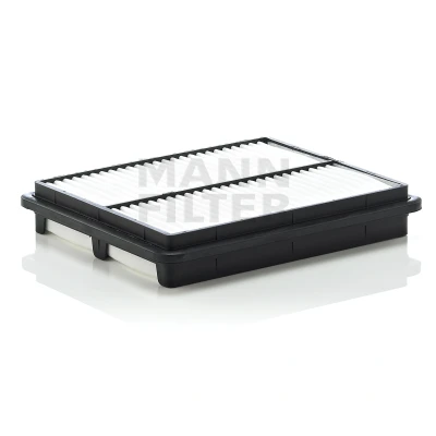 Bilde av MANN FILTER C 2537/1 Luftfilter 39 203 245 Filterinnsats