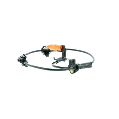Bilde av VEMO V26 72 0127 ABS Sensor framaksel venstre Original Quality for kjøretøy med 12 HONDA: Element