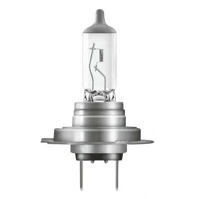 Bilde av OSRAM 64180L Lyspære, fjernlys H18 12V 65W 3200K Halogen