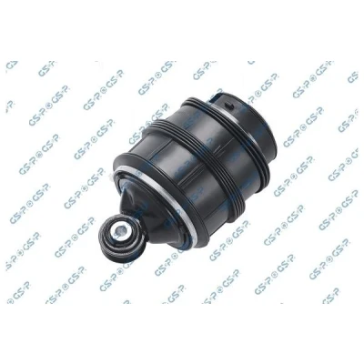 Bilde av Luftfjær, chassis, Bakaksel mercedes benz e klass flak/chassi [vf211], t model [s211] OE 2113200925, A2113200925