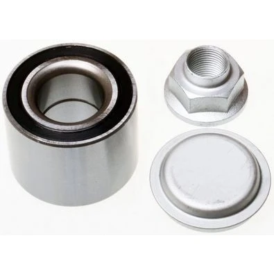 Bilde av Hjullagersett, Bakaksel, opel agila, vauxhall agila mk ii, 46860T62J00, 47 08 249, 11 556, 4711556, 93192990, 95507796