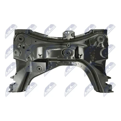 Bilde av Hjelperamme/aggregatholder, renault, 8200181920, 8200275525, 8200503491, 8200742904