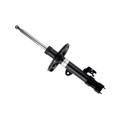 Bilde av BILSTEIN 22 282842 Støtdemper framaksel høyre gasstrykk torørs fjærbein øvre stift, nedre klemme