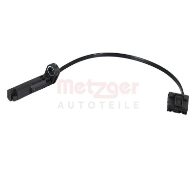 Bilde av METZGER 0909096 Turtallsensor, automatgir VOLKSWAGEN: Golf 4