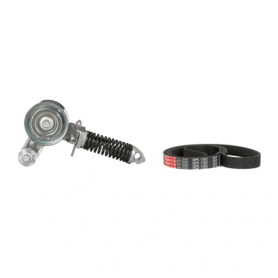 Bilde av GATES K015PK1355 Kileribberem ThermalPro OPEL: Astra H Caravan, Corsa C Hatchback, G Sedan