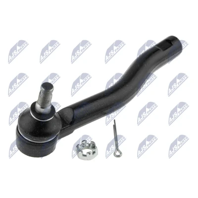 Bilde av Styreledd (ytre), Framaksel venstre, lexus es, toyota avalon sedan, camry solara coupé, 45470 09040, 4547009080, 39225