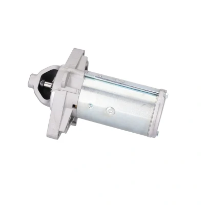 Bilde av FEBI BILSTEIN 101625 Starter 12 2,2 10 RENAULT: TRAFIC 2 Bus, Kasten, SCENIC 2, NISSAN: Qashqai / Qashqai+2 I, X Trail, Primastar Minibuss