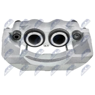 Bilde av Bremsecaliper, Framaksel høyre, iveco, 42555560, 504121786