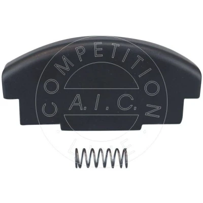 Bilde av AIC 58062 Armlene kupé, senter VOLKSWAGEN: Polo V Hatchback