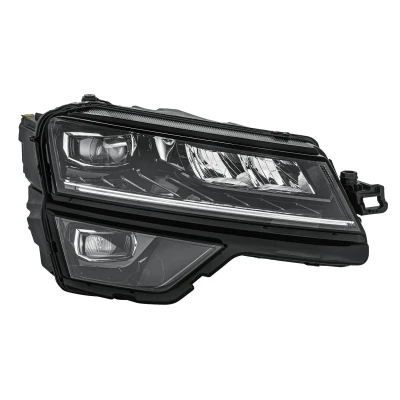 Bilde av HELLA 1EX 354 855 021 Frontlykter