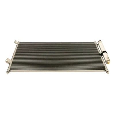 Bilde av MAXGEAR Easy Fit AC830027 Kondensator med tørker 15,5 10,1 Aluminium 680 R 134a