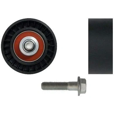Bilde av Strammerull, kilerem med ribber, citroën,peugeot, 6453.S4, 6453.S5