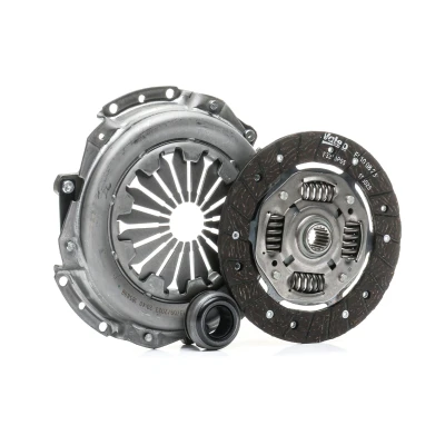 Bilde av VALEO KIT3P 826245 Clutch med clutchtrykkplate clutchplate, utløserlager 182 PEUGEOT: 207 Hatchback, 307 Stasjonsvogn