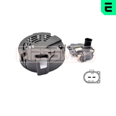 Bilde av Regulator, dynamo, mercedes benz
