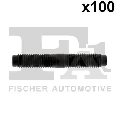 Bilde av Bolt, avgassbend FA1 985 07 005.100