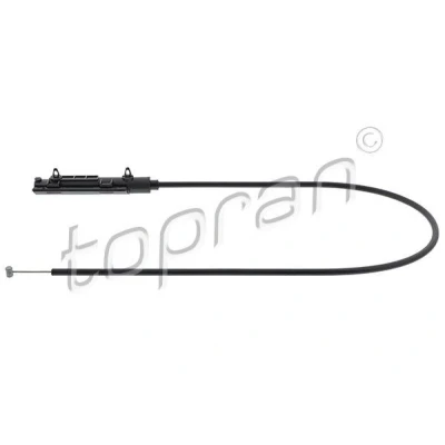 Bilde av TOPRAN 503 914 Panserkabel senter BMW: X5