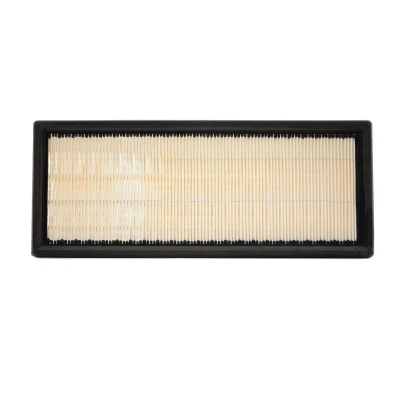 Bilde av CHAMPION CAF100501P Luftfilter 57 134 334, 319 Filterinnsats VOLKSWAGEN: TRANSPORTER 3 Bus, GOLF 1, 2, AUDI: 90 B3, Cabriolet B4, 100 C3 Sedan