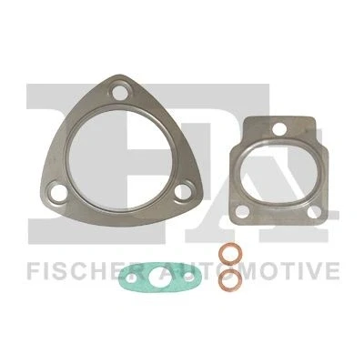 Bilde av FA1 KT410020E Monteringssett, lader LAND ROVER: Discovery 3, Range Rover Sport