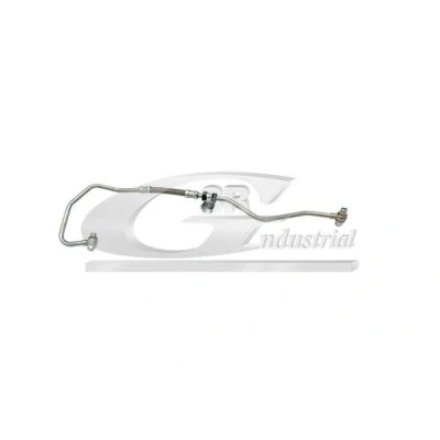 Bilde av Oljeledning, lader, citroën jumper buss, flak/chassi, skåp, peugeot boxer 9677529380