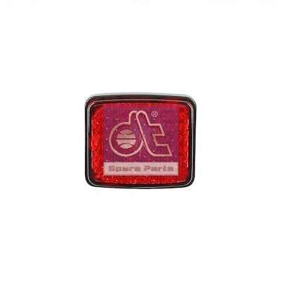 Bilde av DT Spare Parts 7.25436 Reflektor