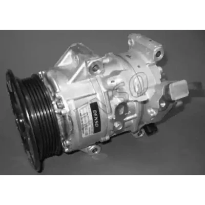 Bilde av Kompressor, klimaanlegg, toyota avensis, avensis kombi, sedan, 88310 05110