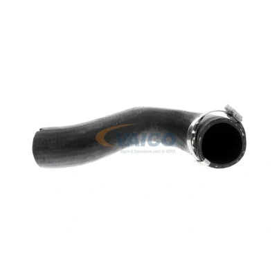 Bilde av VAICO V40 1501 Ladeluftslange gummi med tekstilforsterker Q+, original equipment manufacturer quality