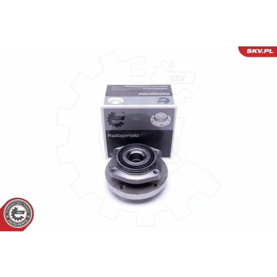Bilde av Hjullagersett, Foran, volvo 850, 850 kombi, c70 cabriolet i, coupé s70, v70 xc70 cross country 271786, 2717866, 274181, 274