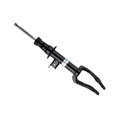 Bilde av BILSTEIN 22 265524 Støtdemper framaksel venstre gasstrykk torørs fjærdemper øvre stift, nedre gaffel BMW: 5 Touring, Sedan